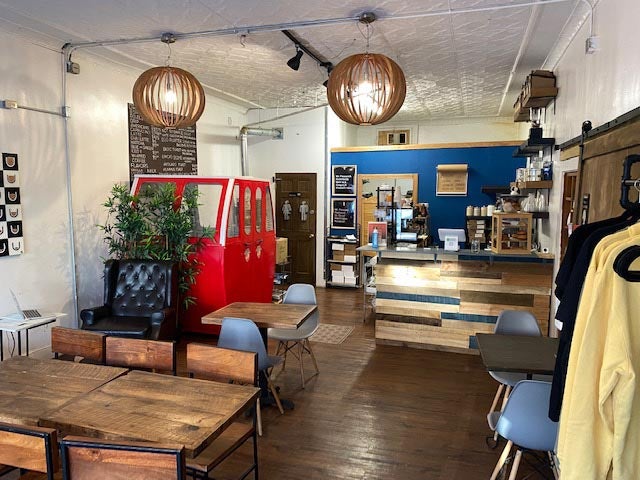 Harper's Cafe | Visit Our Cozy Cafe in West Orange, NJ | Harper's Cafe